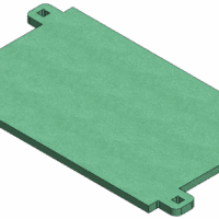 Plateau pour Bureau et Table