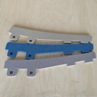 Support Bas de Dossier Temo