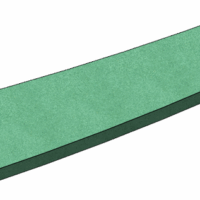 Accoudoir de 45 cm de longueur