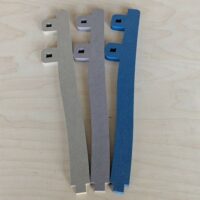 Support d'Accoudoir Temo