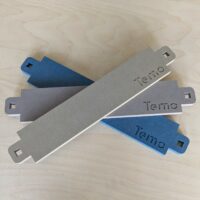 Latte Simple Temo 35cm