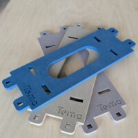 Latte de Dossier Temo 40cm