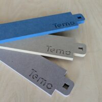 Latte Simple Temo 60cm