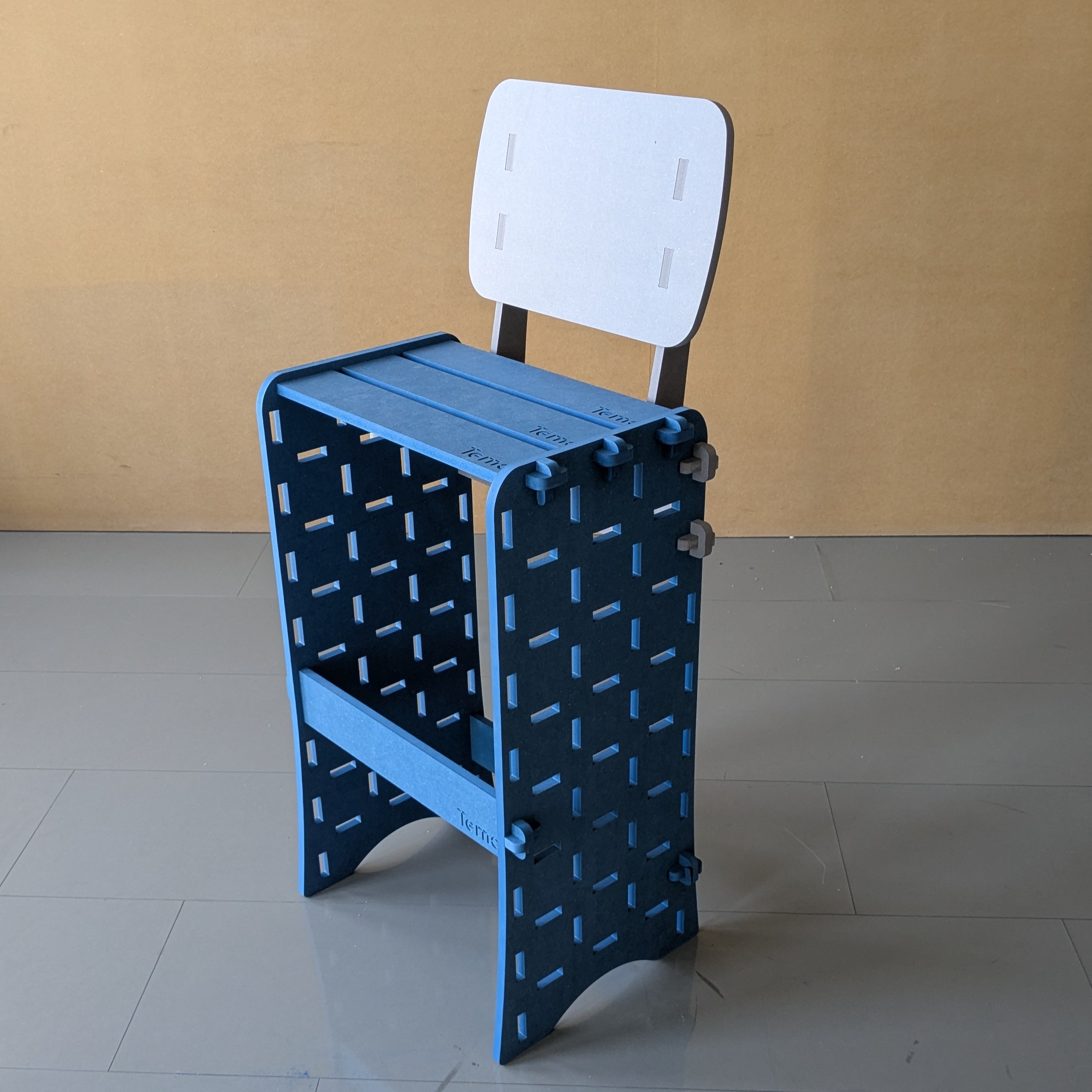 Tabouret Temo