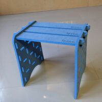 Tabouret Enfant Temo