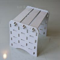 Tabouret Enfant Temo