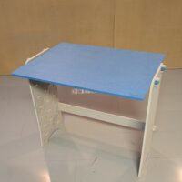 Bureau Adulte Temo 80 x 52 cm