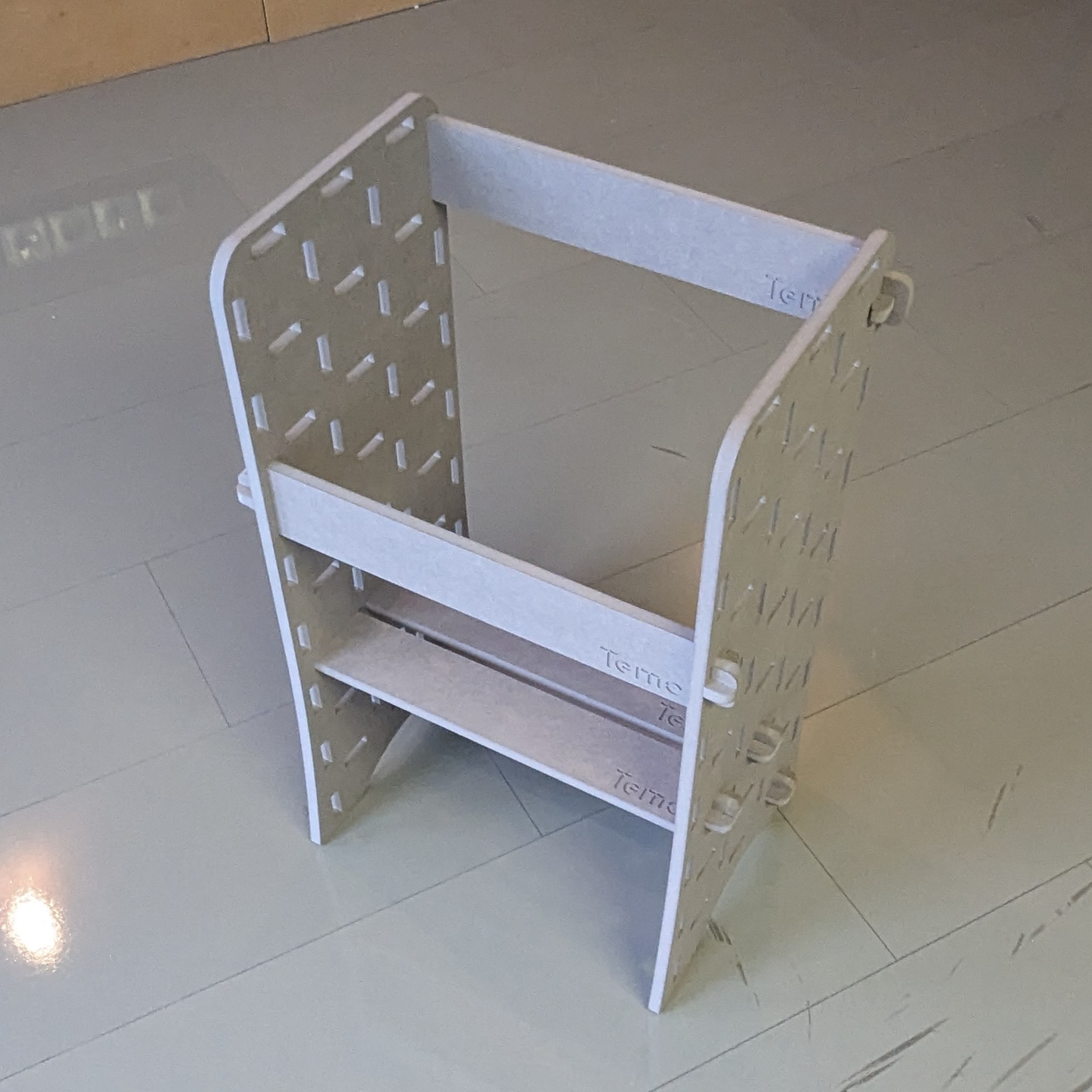 Tour d'Observation Montessori Temo