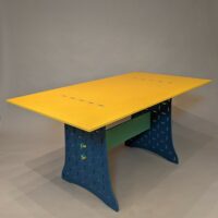 Table Haute 140 par 81 cm