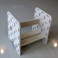 Chaise Enfant Piccolo Temo