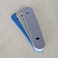 Accoudoirs Courts Temo