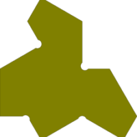 Tridécagone